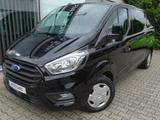Ford Transit Custom Kombi 340 L2 Trend KAMERA - schwarze Ford Transit Custom