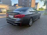 BMW 530d xDrive G30 M Paket Performance  - BMW 530 in Bonn