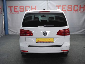Volkswagen Touran - 7
