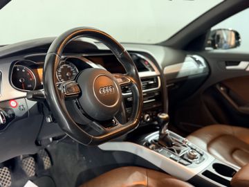 Audi A4 - 11
