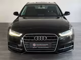 Audi A6 Avant 2.0 TDI ultra S-Line LED 4-ZonenKlima - Audi A6: 2.0