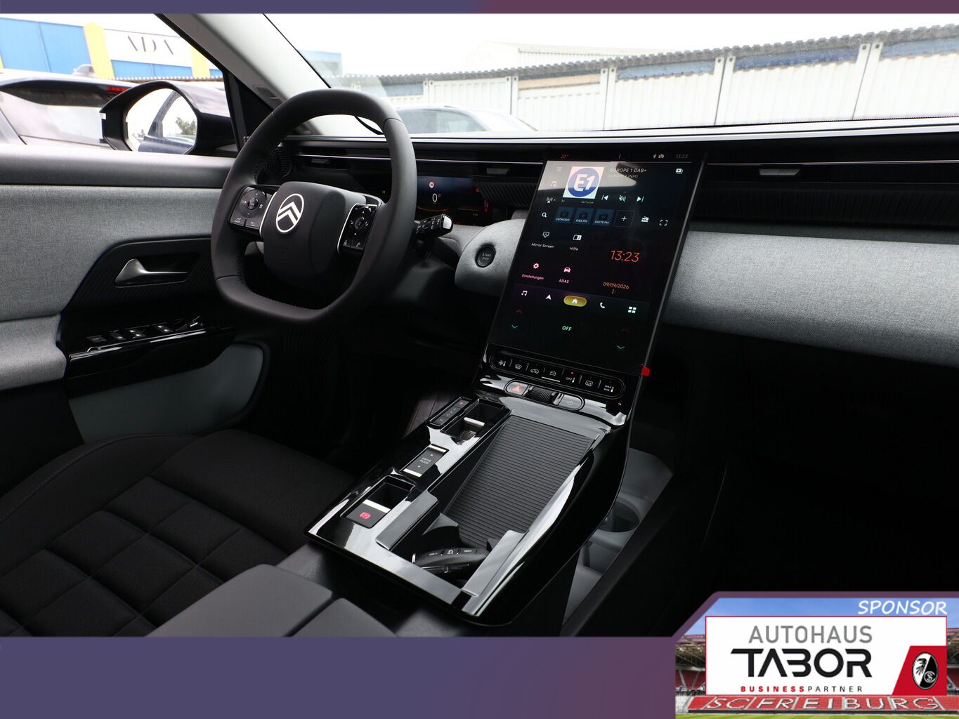 Citroën C5 Aircross - Bild 9