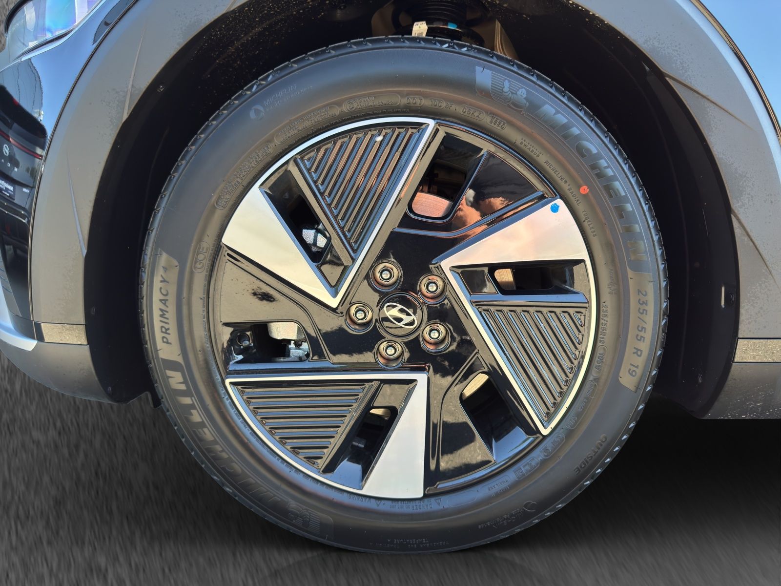 Hyundai IONIQ 5 - Bild 16