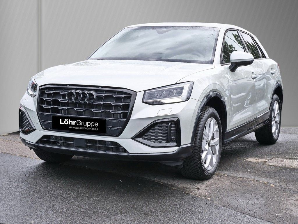 Audi Q2 30 TFSI advanced *AHK*ACC*NAVI*KAMERA* imagem 2