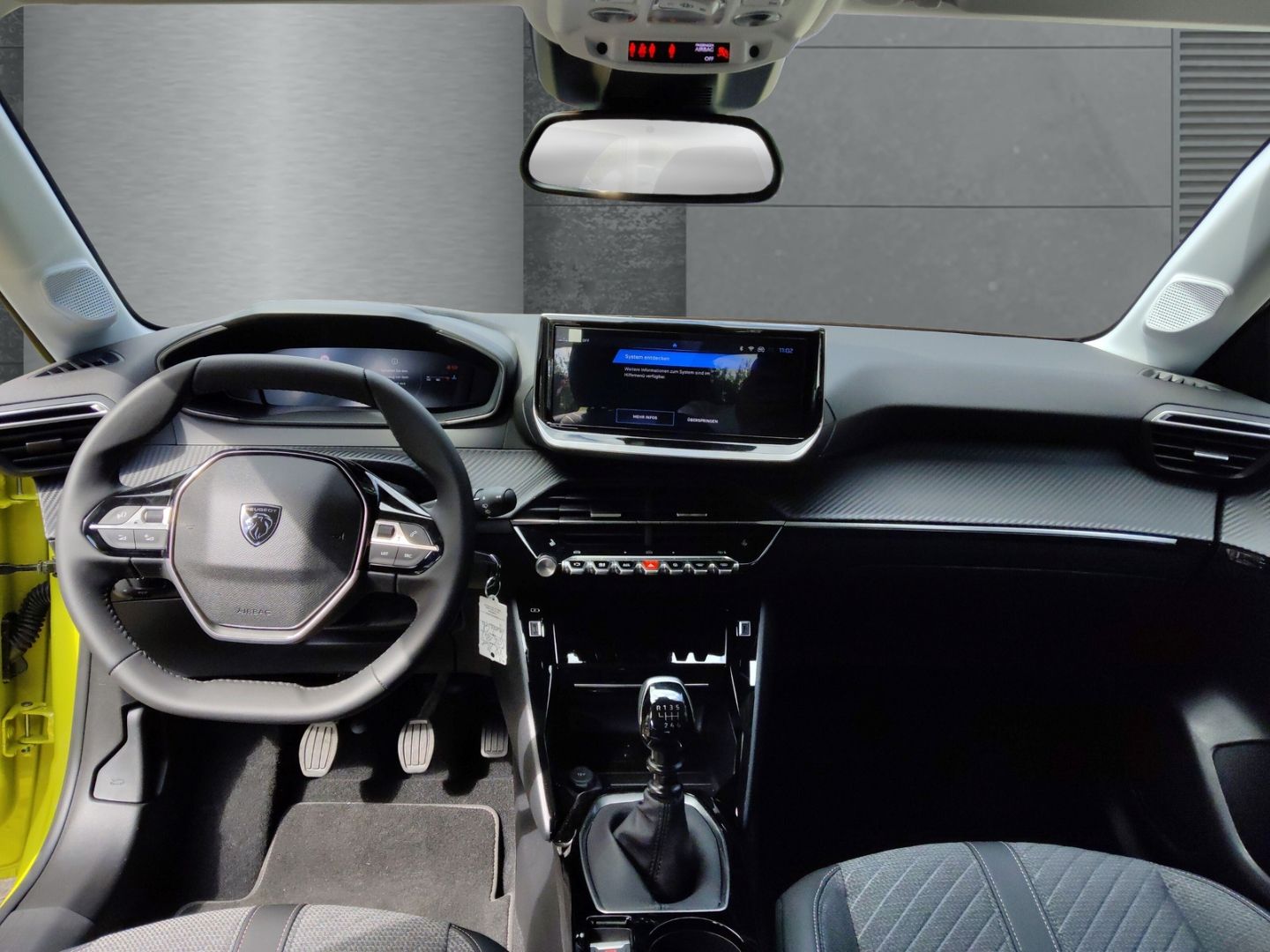 Peugeot 208 - Bild 10