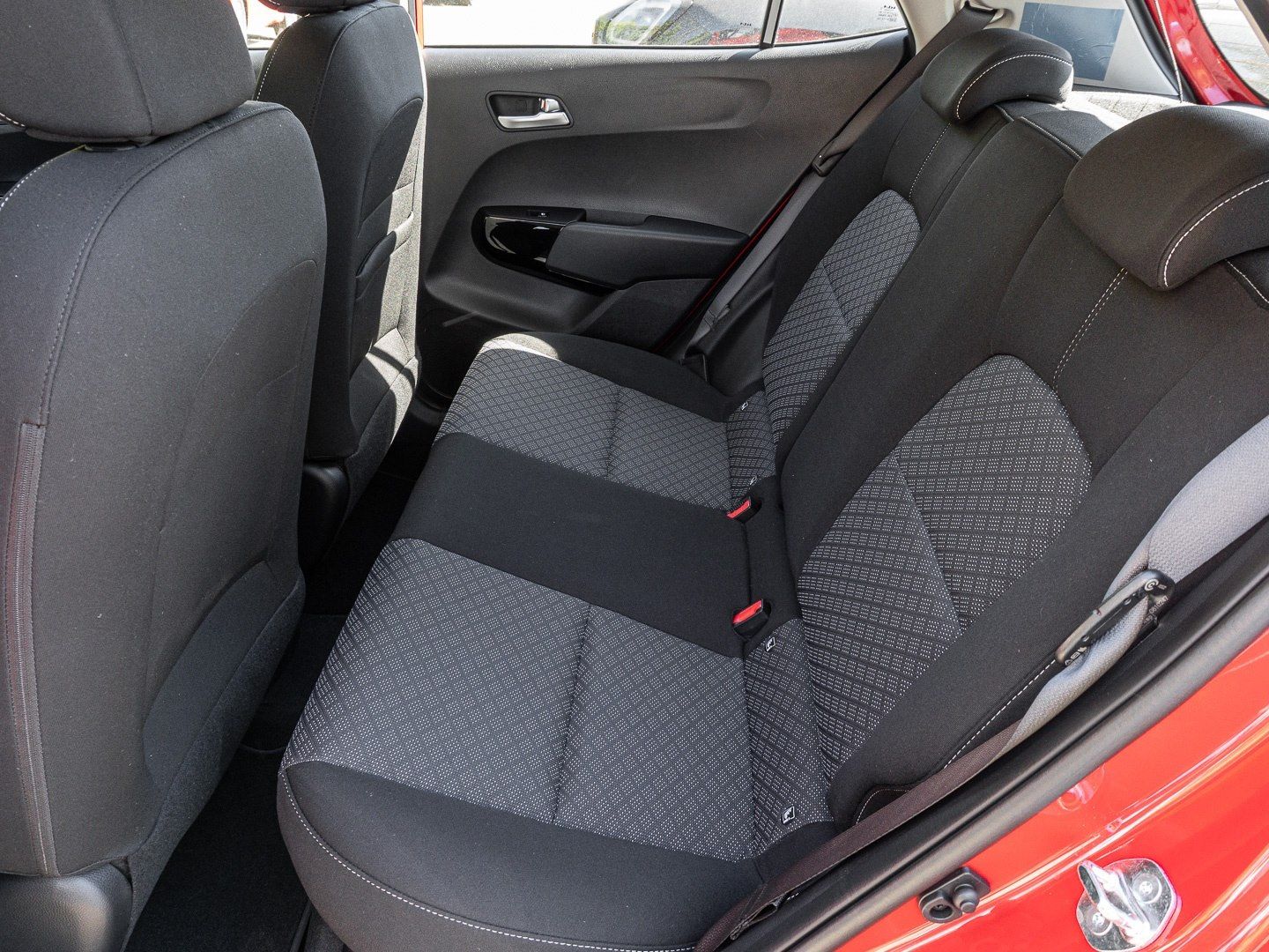 Kia Picanto - Bild 13