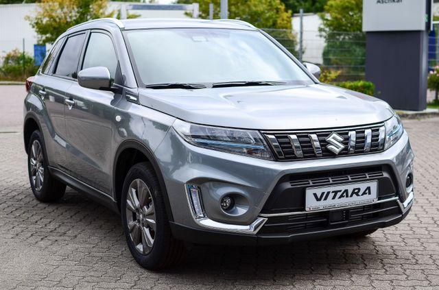 Suzuki VITARA 1.4 BOOST HYBRID COMFORT