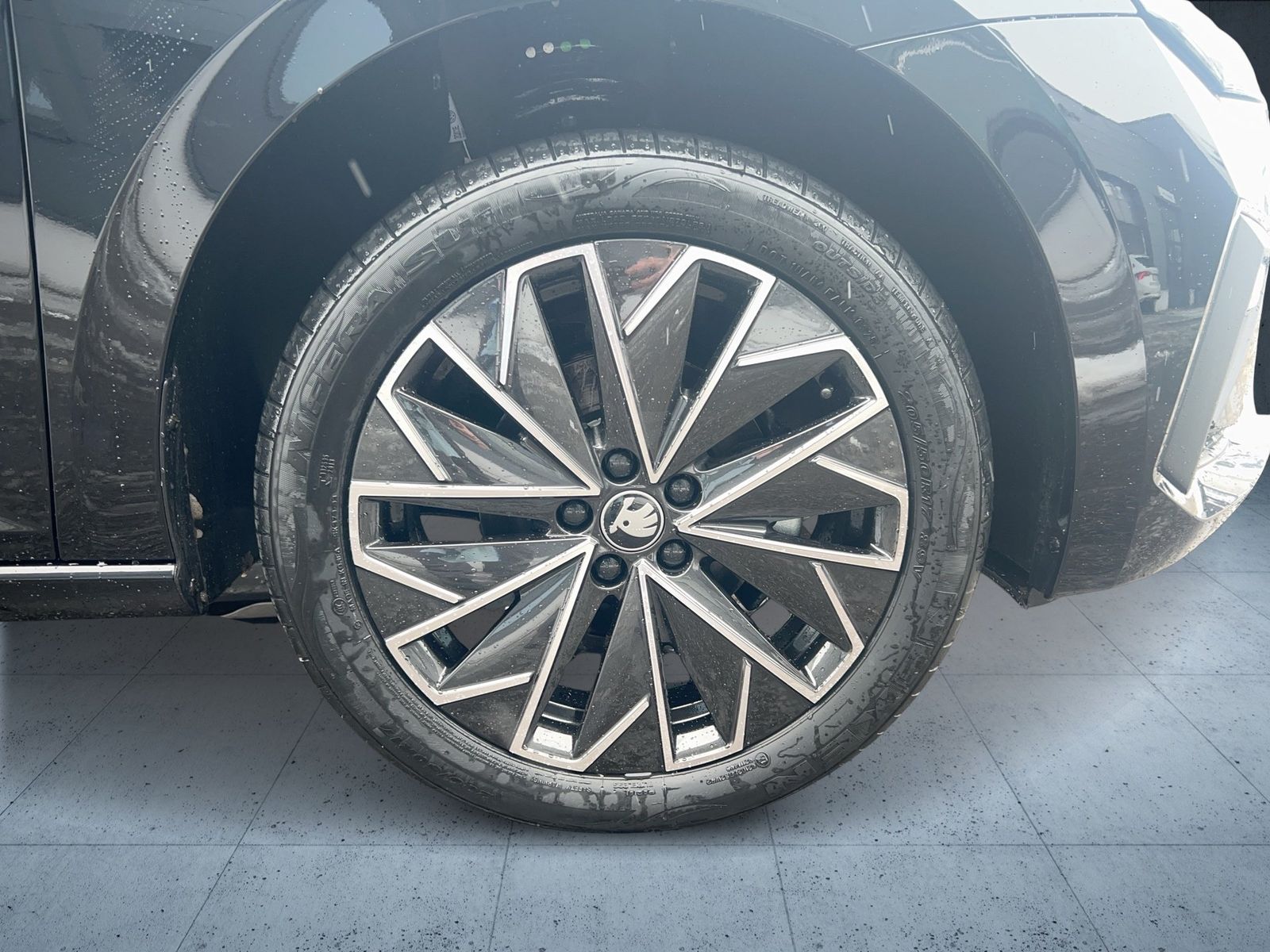 Skoda Scala - Bild 7
