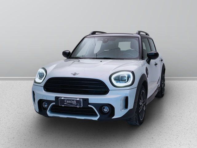 MINI Countryman - Mini Countryman 2.0 Cooper D N