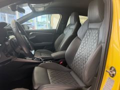 AUDI S3 2.0 quattro edition one B&O HUD ACC TRAUM