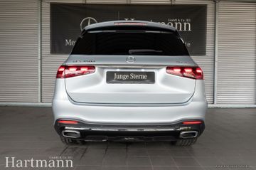 Mercedes GLS 450 - 4