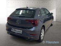Volkswagen Polo - Vorschau Bild 4