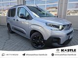 Citroën Berlingo Max M B-HDi 130 *Winter+Holiday+Techno- - Citroën Berlingo Gebrauchtwagen in Stuttgart