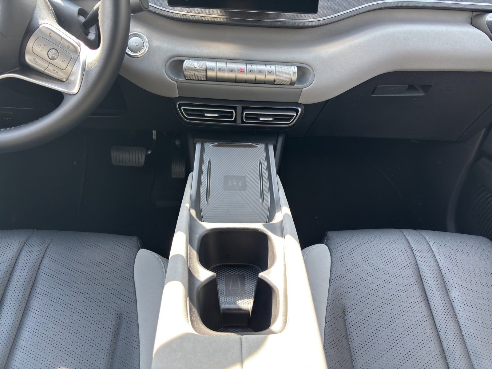 BYD ATTO 2