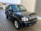 Andere Land Rover Discovery 4 SDV6 SE.SHZ.PDC.7 S... - Andere mit Diesel-Antrieb: Allradantrieb