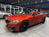 BMW M4 Cabrio /Carbon / KAMERA / H&K / HEAD-UP - BMW M4 Gebrauchtwagen