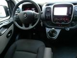 Renault Trafic 1,6 dCi 125 Energy L2H2 Hochdach Kasten,R - Renault mit Diesel-Antrieb
