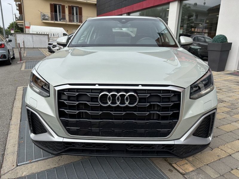 Audi Q2 30 1.0 tfsi S line edition LED-NAVI-CAM- imagem 2