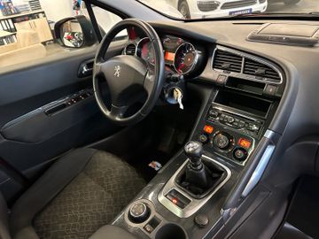 Peugeot 3008 Business-Line *TÜV Neu*Sitzh.*