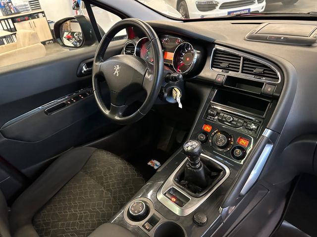 Peugeot 3008 Business-Line *TÜV Neu*Sitzh.*