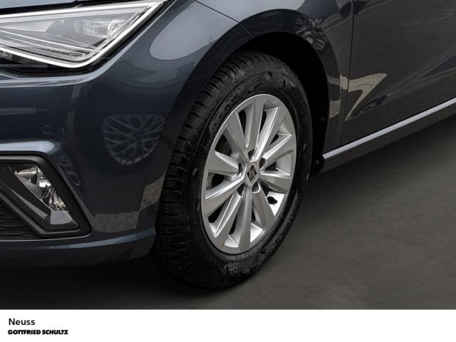 Seat Ibiza - Bild 9