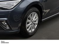 Seat Ibiza - Vorschau Bild 9
