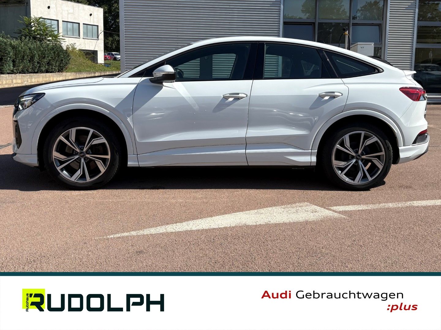 Audi Q4 - Bild 3
