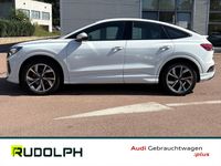 Audi Q4 - Vorschau Bild 3