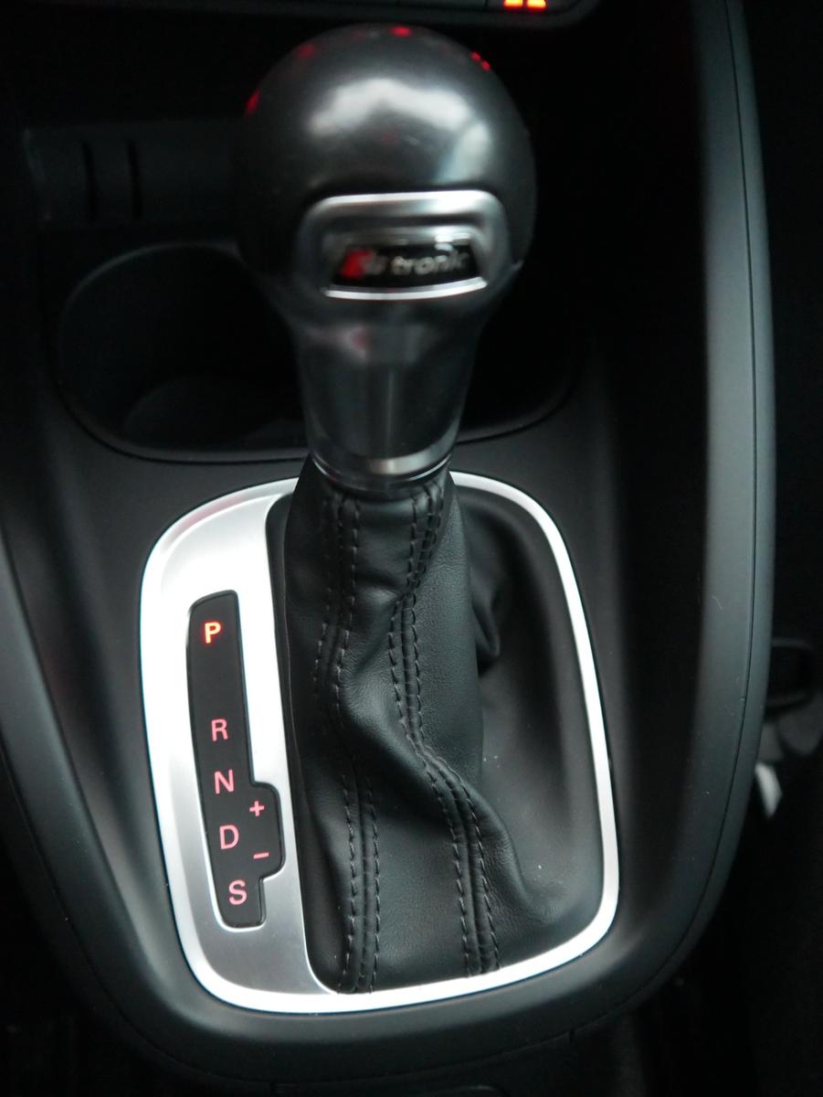 Audi A1 Sportback 1.4 TFSI S-tronic S-Line Xenon Navi