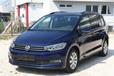Volkswagen Touran Comfortline LIMITED 1.5 TSI OPF ACT 110kW
