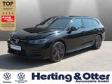 Volkswagen Passat R-Line eHybrid Black-Style AHK Pano Harma