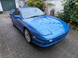 Nissan S13 180SX Type X SR20DET JDM - Nissan 200 SX: S13