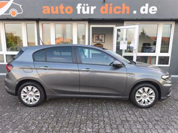 Fiat Tipo Easy*Klima*AHK*Navi*SHZ*PDC*