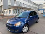 Ford Fiesta, Baujahr 2007, mit 1,4-Liter-T... - Ford Fiesta: Kombi