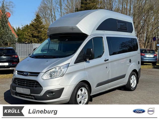 Ford Transit Custom 2.0 L1 Nugget Hochdach *Standhzg.