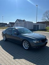 BMW E65 730d Verkaufe / Tausche - BMW 730: E65 730d