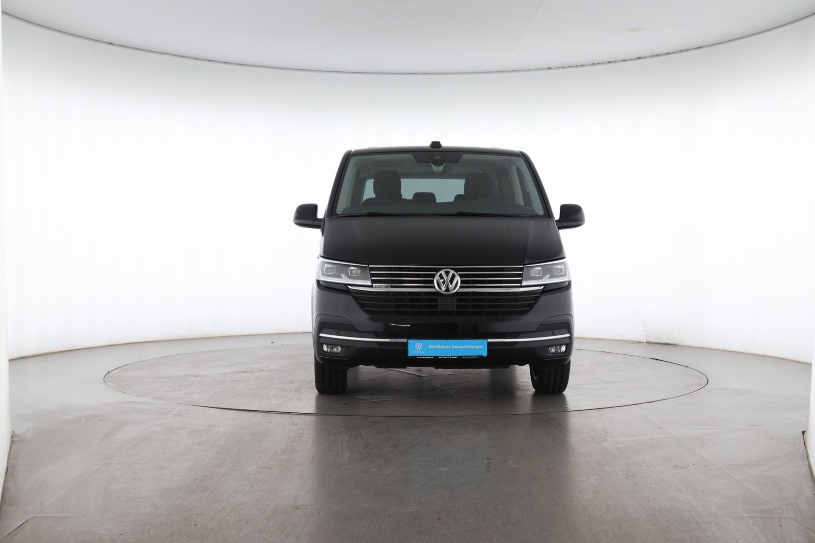 Volkswagen T6.1 Multivan TDI COMFORTLINE | LED | NAVI | AHK foto 5
