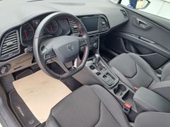 Fahrzeugabbildung Seat Leon ST 2.0 TSI FR BEATS DSG 190PS LED NAVI