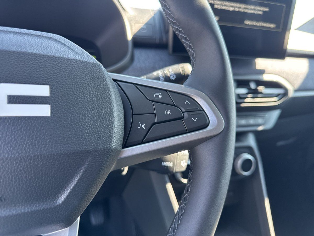 Dacia Jogger - Bild 23