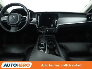 Volvo V90 - 12