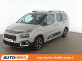 Citroën Berlingo 1.5 Blue-HDi Shine XL Aut.*HEAD-UP*CAM* - Citroën Berlingo Gebrauchtwagen in Frankfurt