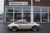 Porsche 911 SC Coupè - Porsche aus 1978: 911