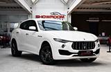 Maserati Levante 3.0 V6 Q4 Carbon Alcantara 360° ACC - Maserati aus 2018