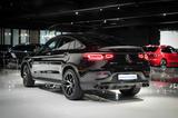 Mercedes-Benz GLC 43 AMG Coupe 4Matic*SPORTABGAS*DAB*KAMERA* - gebrauchte Mercedes-Benz GLC 43 AMG aus dem Jahr 2020