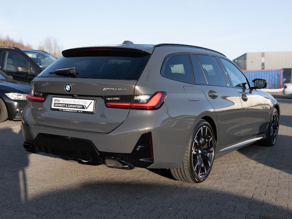 BMW 340 - Bild 7