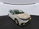 Volkswagen Polo 1.0 TSI DSG PDC SiHz LED - gebrauchte VW Polo aus dem Jahr 2022