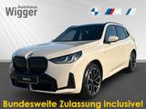 BMW X3 20 d xDrive/Sportpaket/StandHZG/El. Panodach - mit Diesel-Antrieb: Beige, Geländewagen, Sportpaket