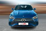 Mercedes-Benz C 220d T-Modell AMG Line PDC NAVI SHZ *SOFORT* - Mercedes-Benz C-Class: T Model