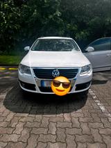 Volkswagen Passat - Volkswagen Passat aus 2009: Kombi