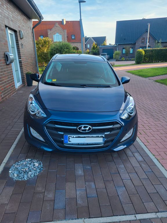 Image of Hyundai i30